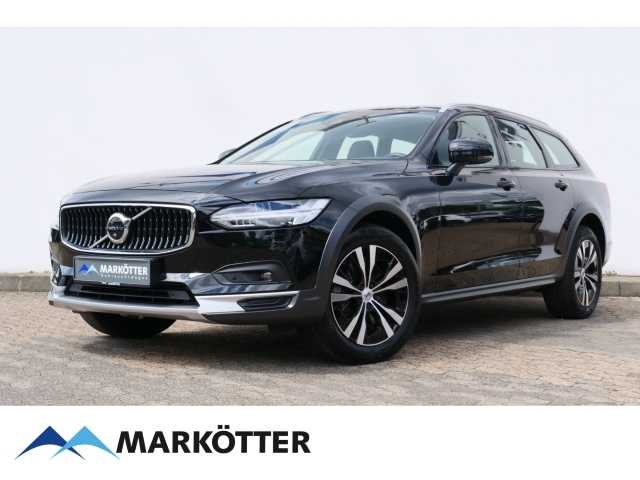 Volvo V90 CC