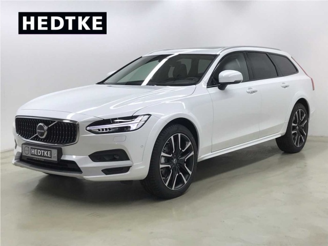 Volvo V90 CC