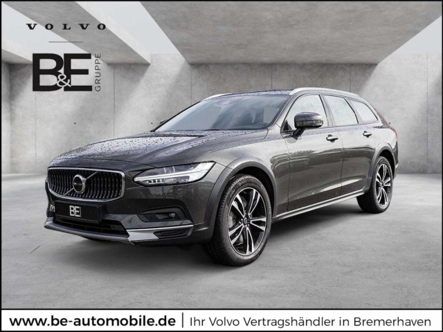 Volvo V90 CC