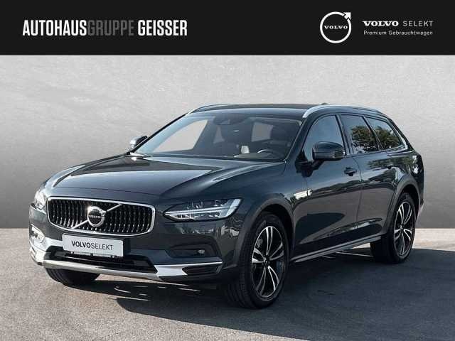 Volvo V90 CC