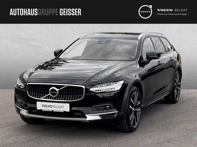 Volvo V90 CC