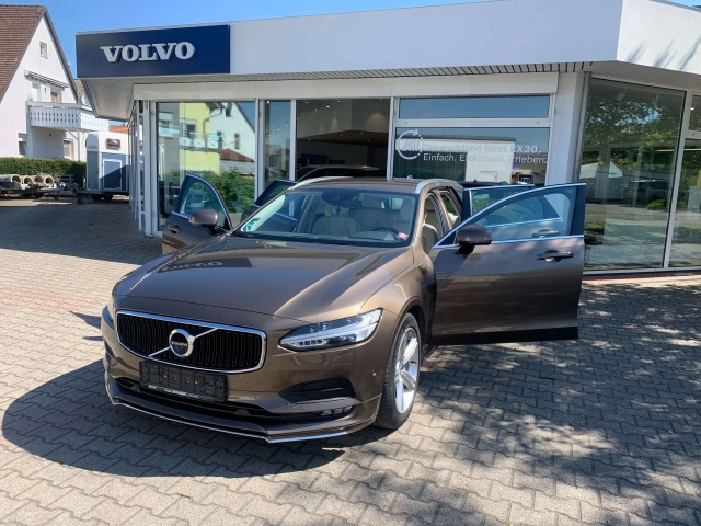 Volvo V90