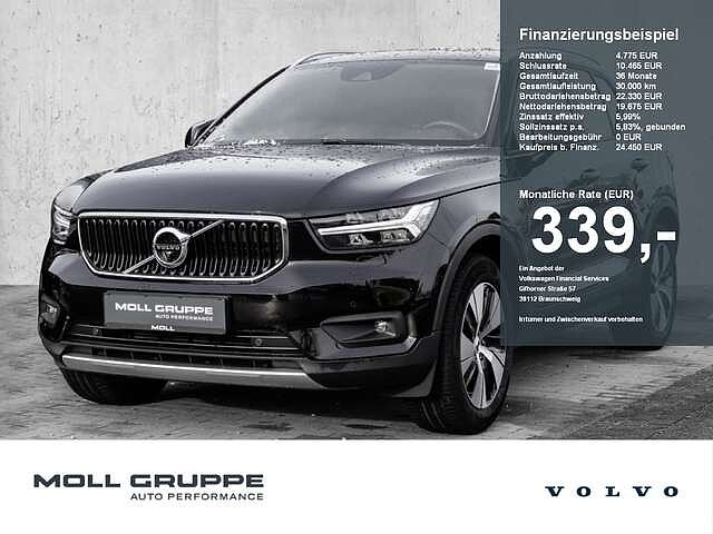 Volvo XC 40