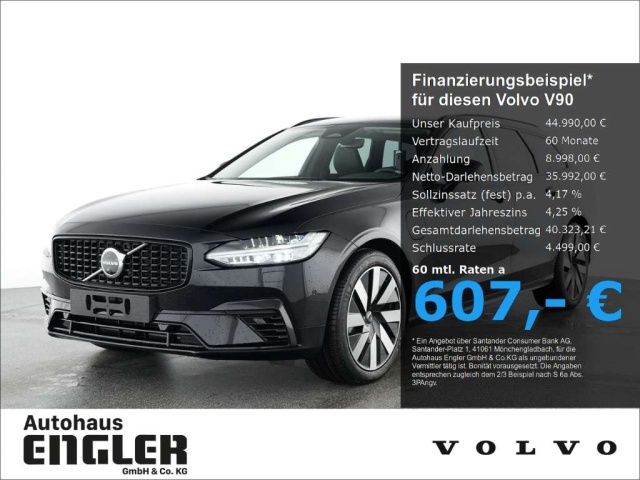 Volvo V90
