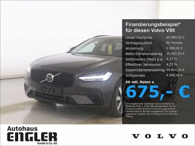 Volvo V90