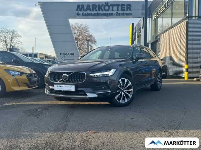 Volvo V90 CC