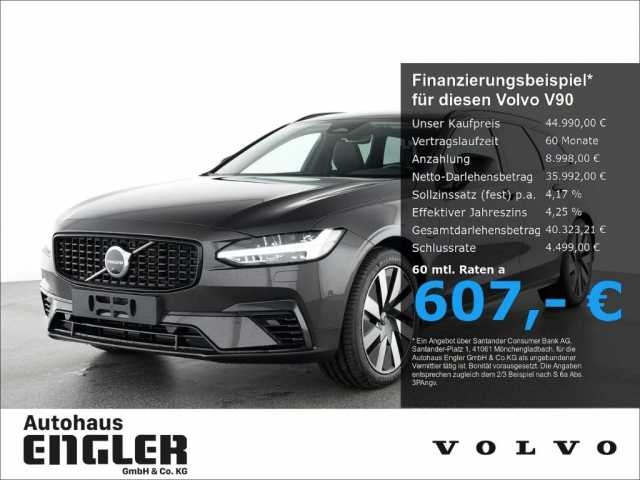 Volvo V90