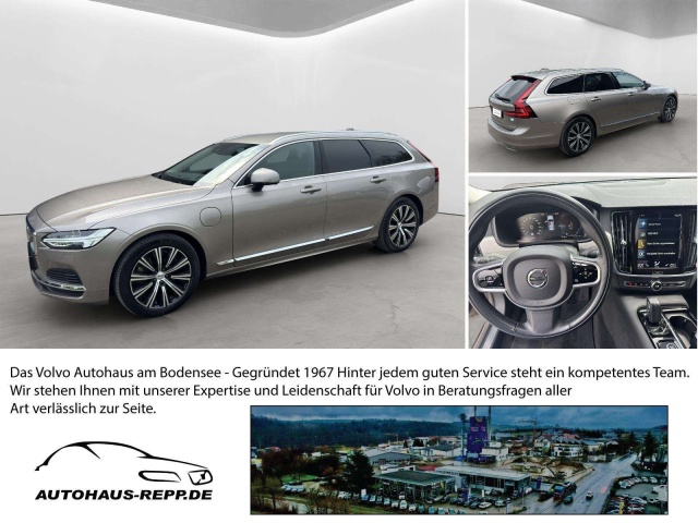Volvo V90