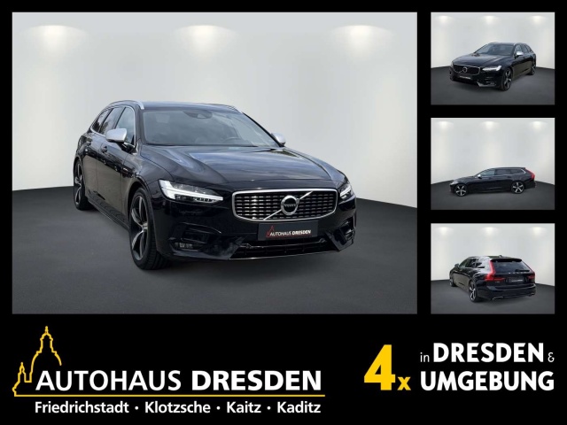 Volvo V90