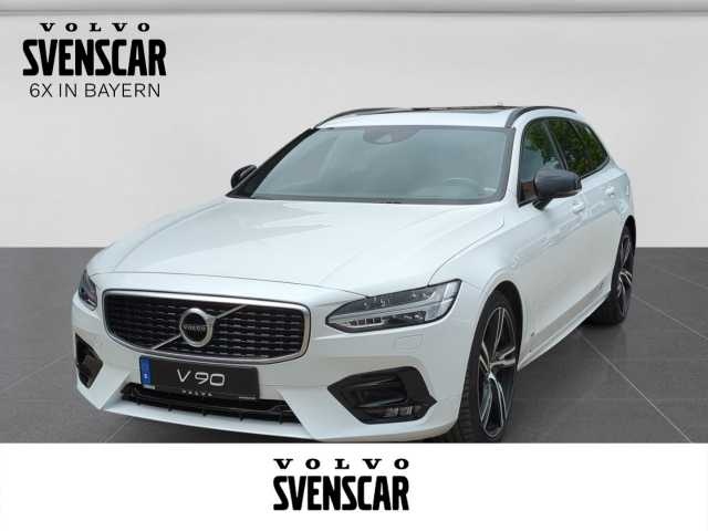 Volvo V90