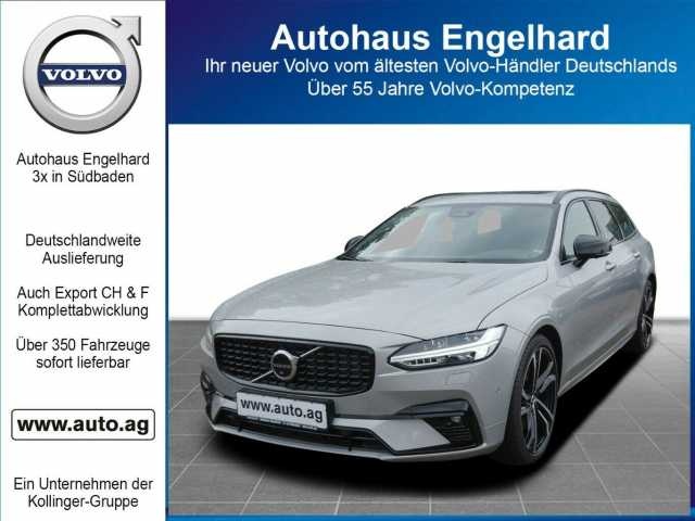 Volvo V90 occasion