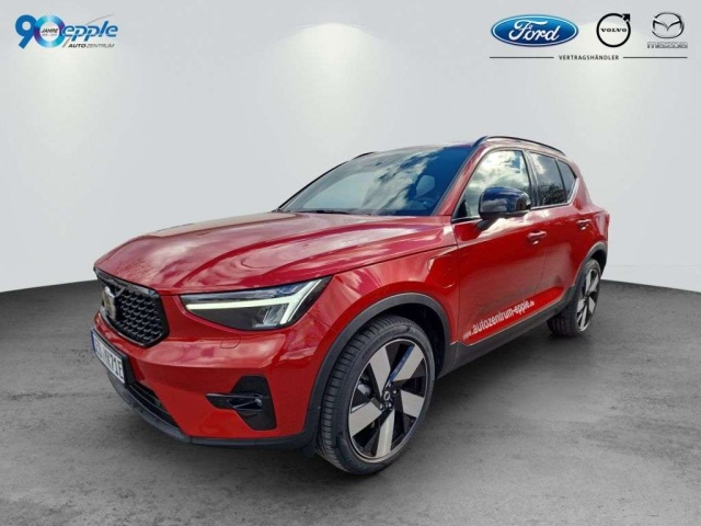 Volvo XC 40