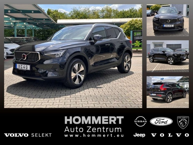 Volvo XC 40