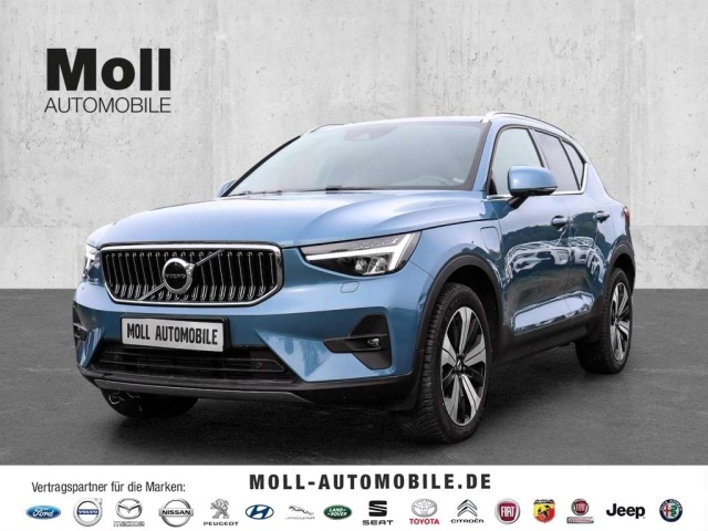 Volvo XC 40