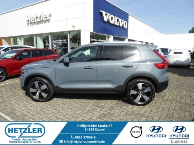 Volvo XC 40