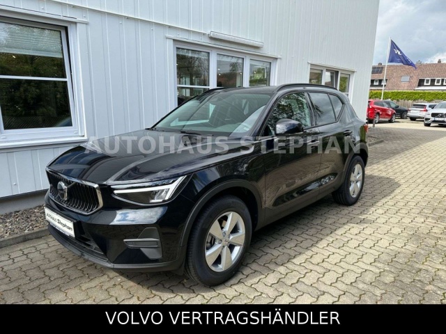 Volvo XC 40