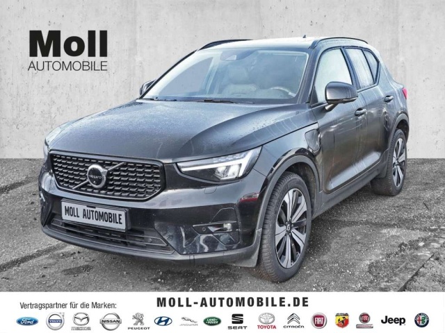 Volvo XC 40