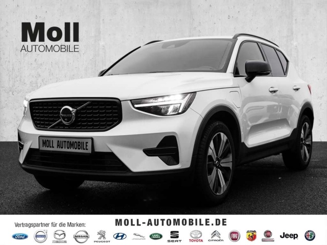 Volvo XC 40