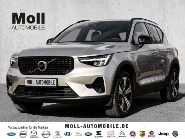 Volvo XC 40