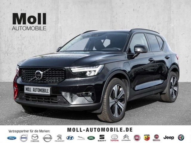 Volvo XC 40