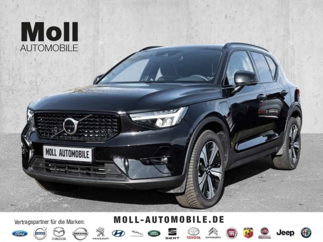 Volvo XC 40