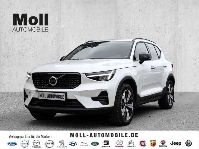 Volvo XC 40