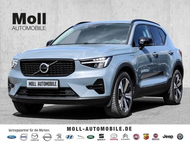 Volvo XC 40