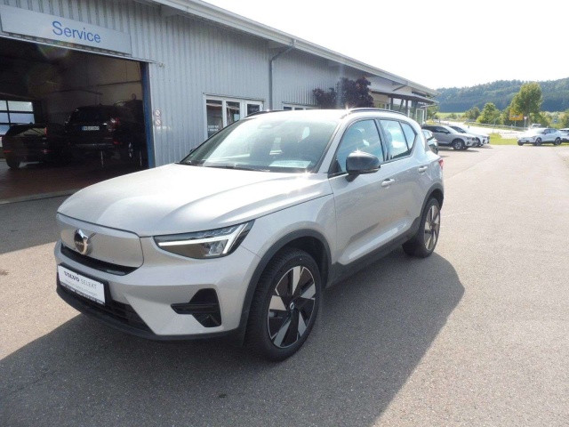 Volvo XC 40