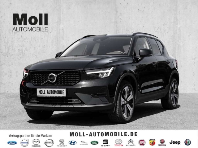 Volvo XC 40