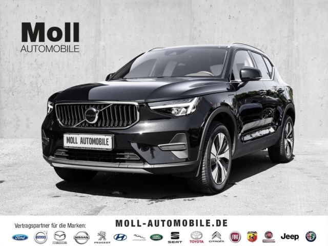 Volvo XC 40