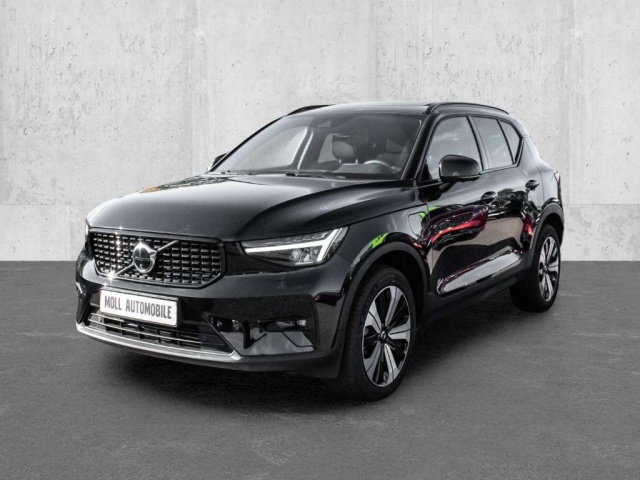 Volvo XC 40