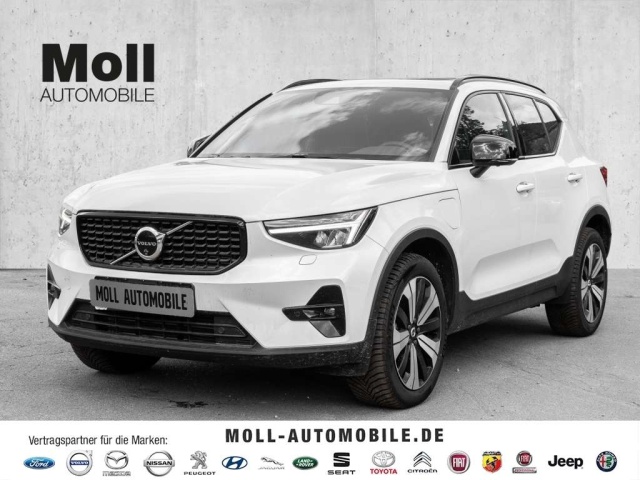 Volvo XC 40