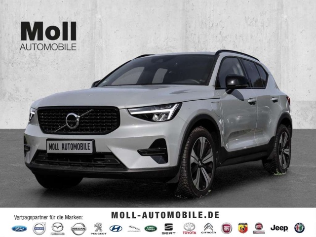 Volvo XC 40