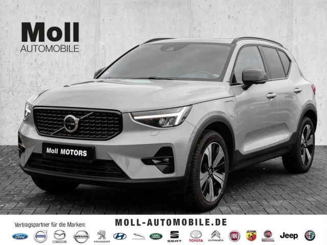 Volvo XC 40