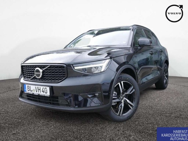 Volvo XC 40