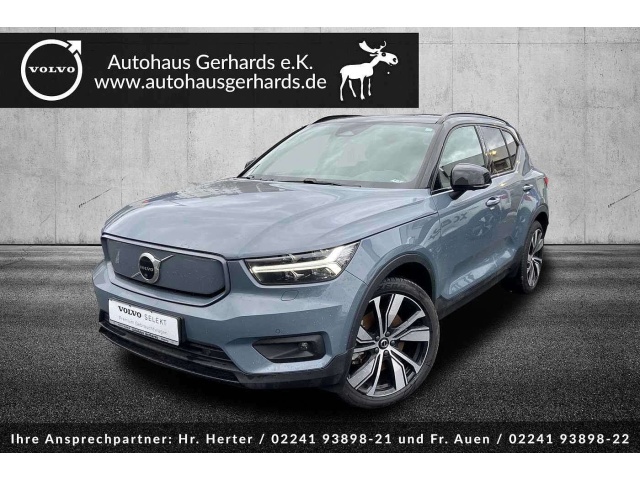 Volvo XC 40