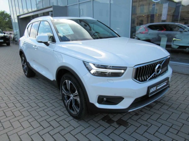 Volvo XC 40