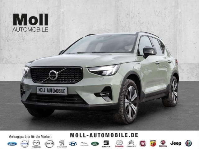 Volvo XC 40