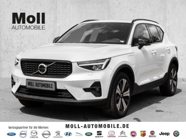 Volvo XC 40