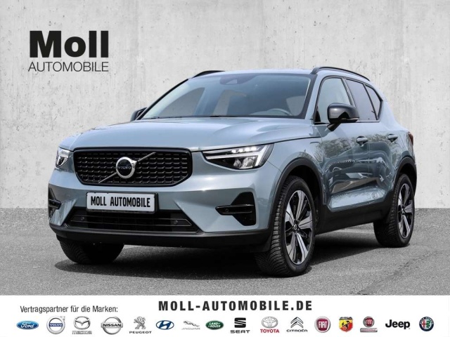 Volvo XC 40