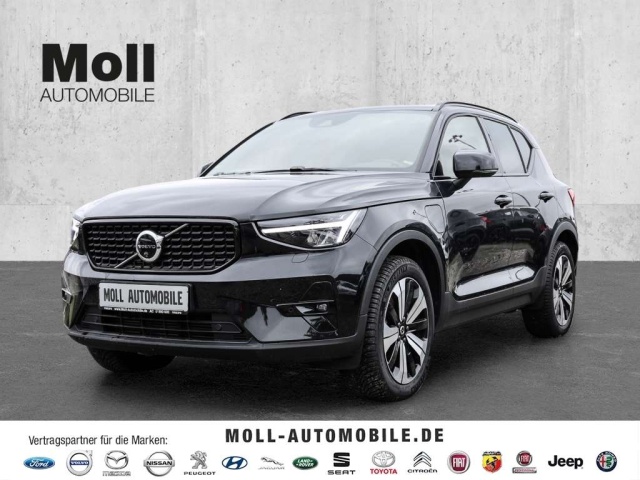 Volvo XC 40