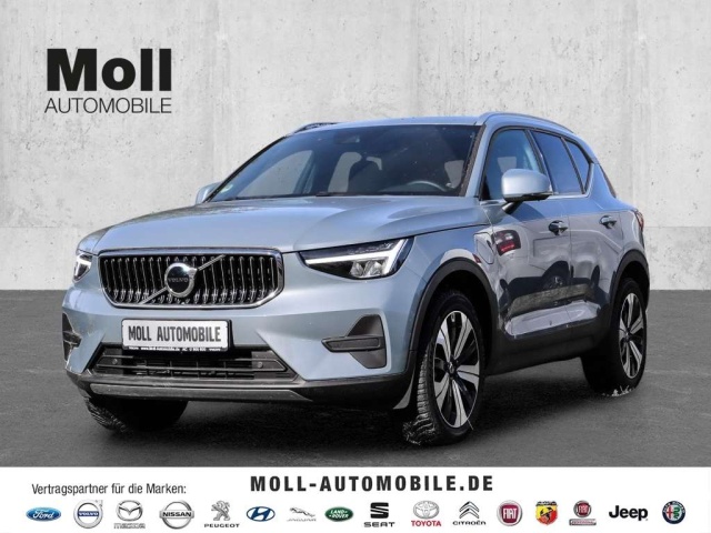 Volvo XC 40