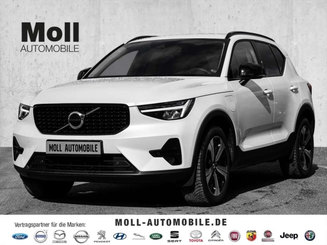 Volvo XC 40