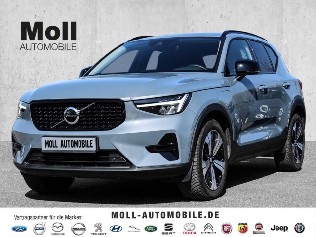 Volvo XC 40