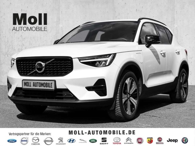 Volvo XC 40