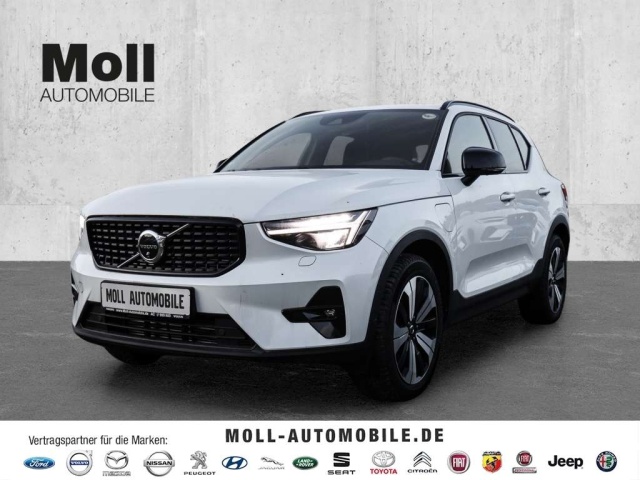 Volvo XC 40