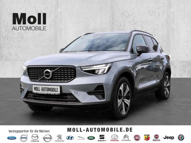 Volvo XC 40