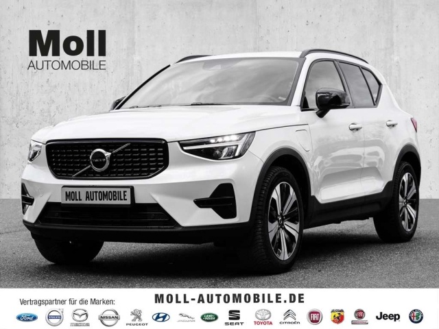 Volvo XC 40