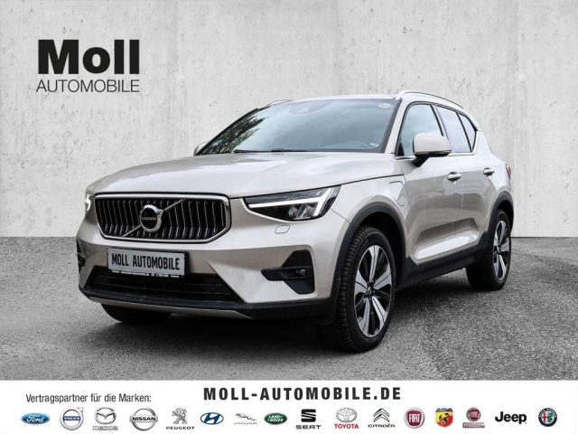 Volvo XC 40