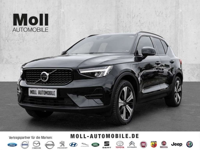 Volvo XC 40